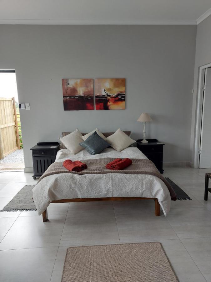 Silver Oaks Airbnb Langebaan Bagian luar foto