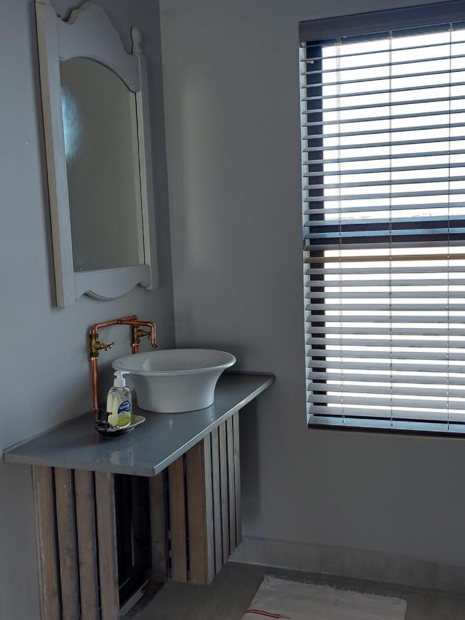 Silver Oaks Airbnb Langebaan Bagian luar foto