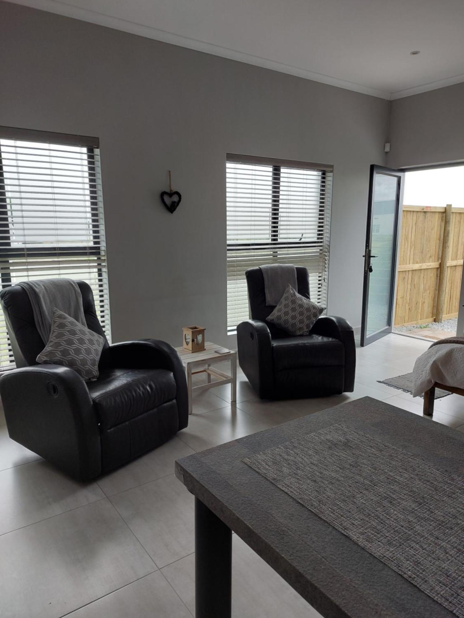 Silver Oaks Airbnb Langebaan Bagian luar foto