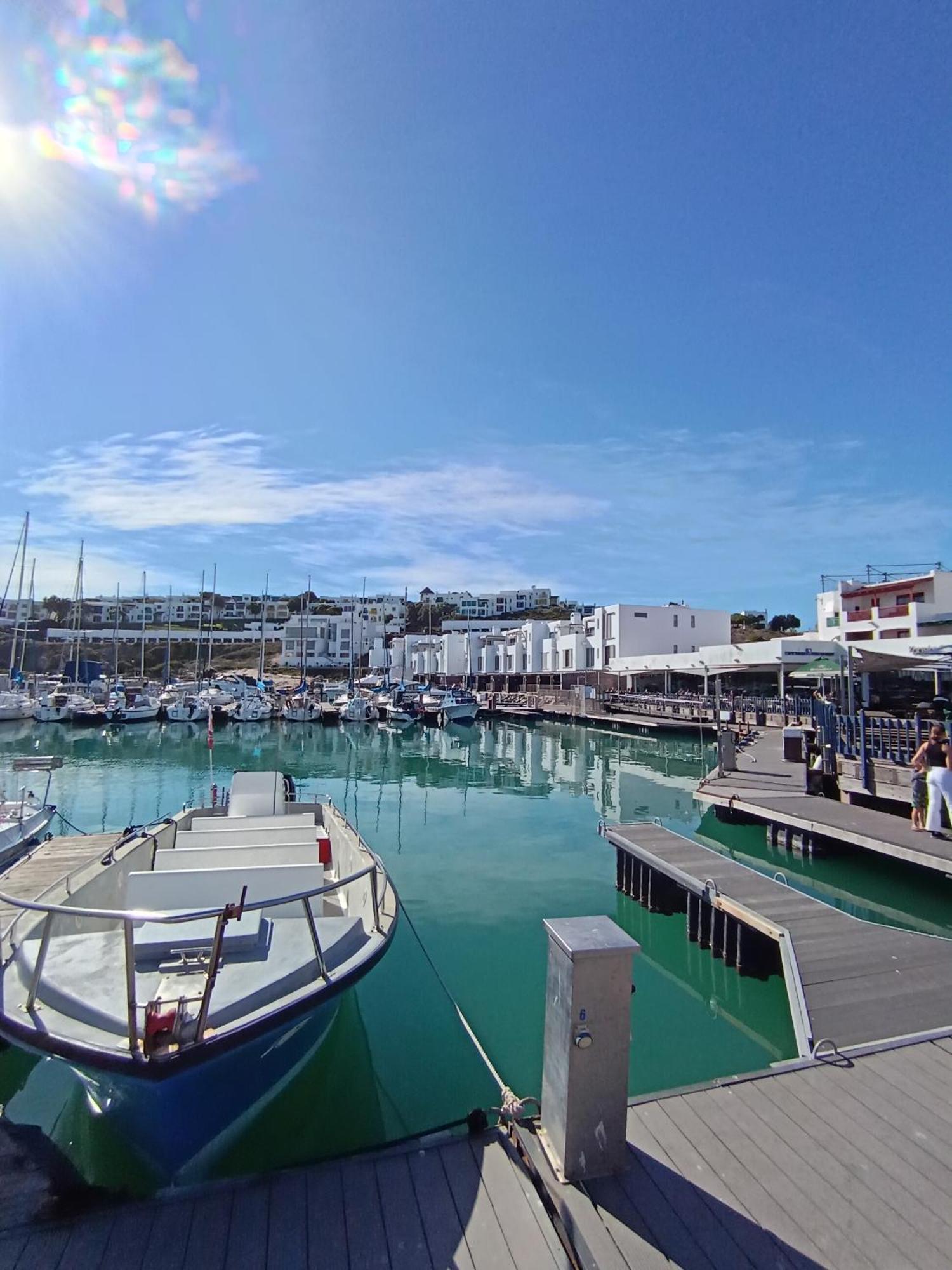 Silver Oaks Airbnb Langebaan Bagian luar foto