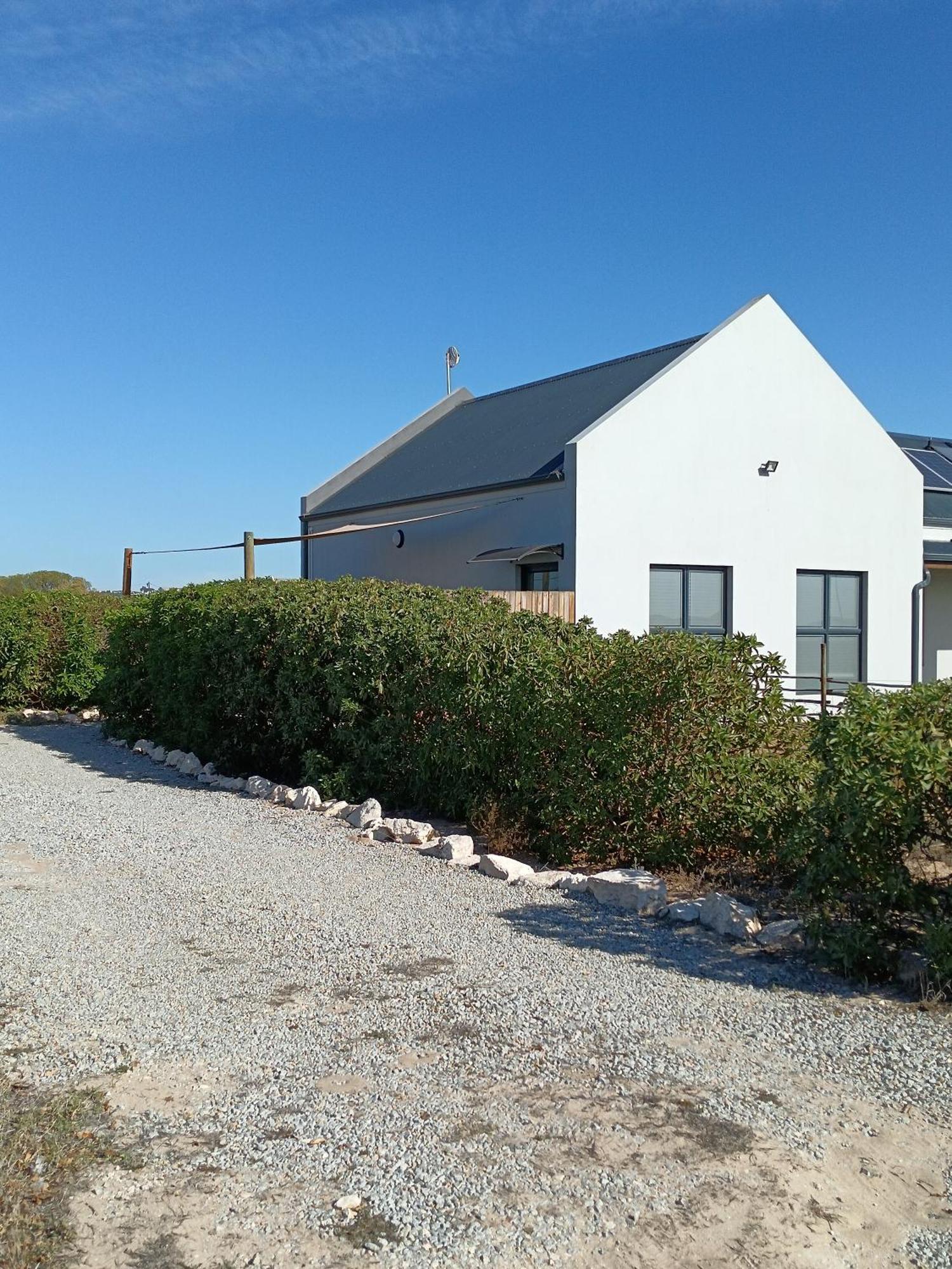 Silver Oaks Airbnb Langebaan Bagian luar foto