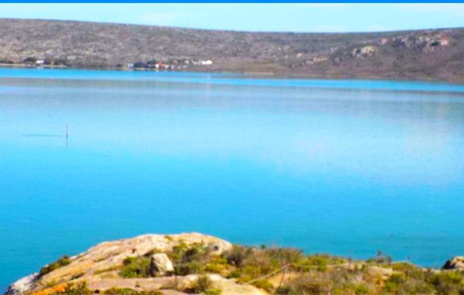 Silver Oaks Airbnb Langebaan Bagian luar foto