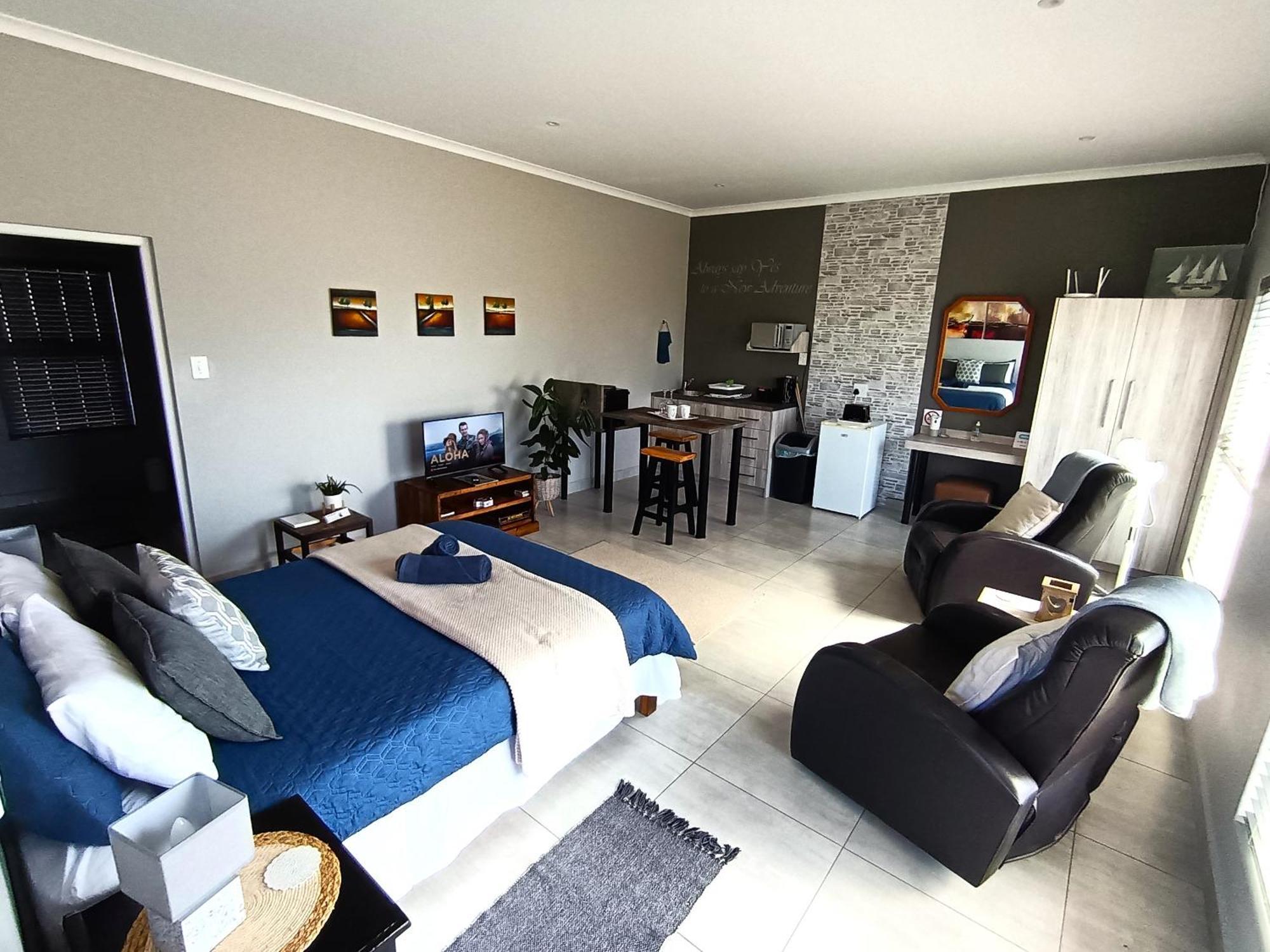 Silver Oaks Airbnb Langebaan Bagian luar foto